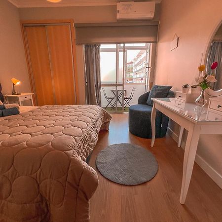 7 Castelos Lejlighed Oeiras Eksteriør billede